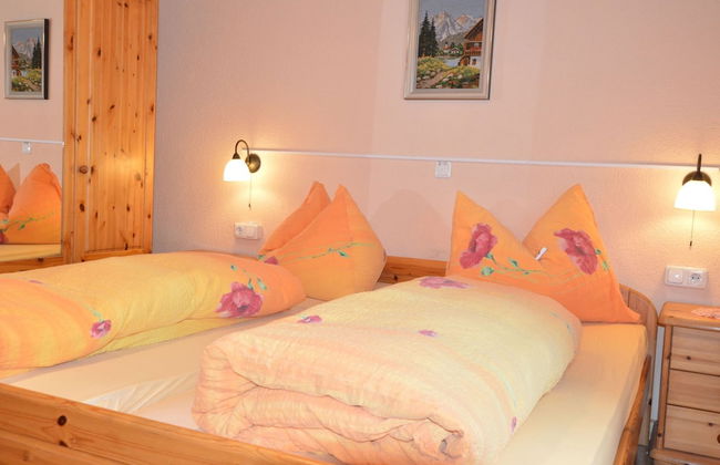 Cozy Apartment near Ski Area in Tschagguns - Foto 2