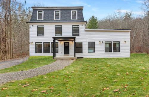 Pine Hill Chateau - Ski Belleayre, Hunter Mountain - Foto 1