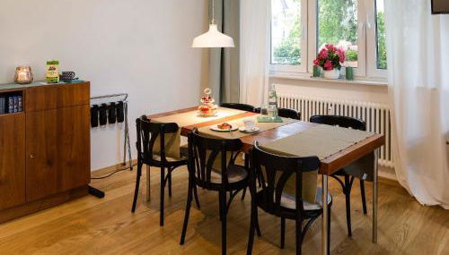 Apartment Am Apfelbaum - Foto 4