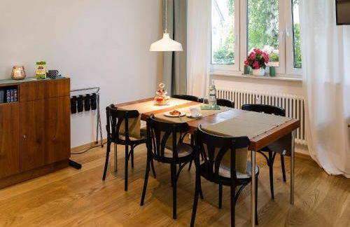 Apartment Am Apfelbaum - Foto 4