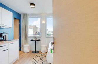 Résidence du Parc Vanves - Rooftop & Climatisation - Foto 102