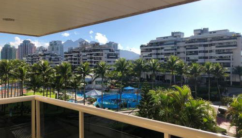 Best Barra Beach AP - Foto 4