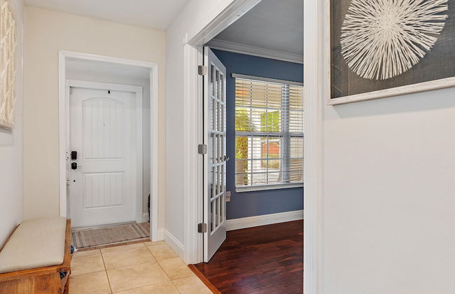 Kadima Kottage 2 Bedroom Home by RedAwning - Photo 36