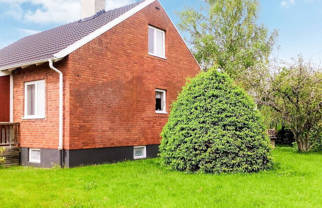 6 Person Holiday Home in Vara - Foto 19