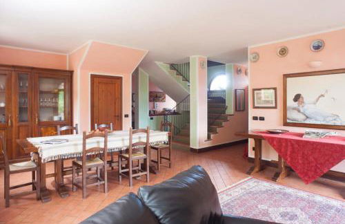 Agriturismo Il Cavicchio - Foto 95