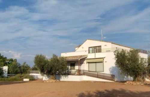 El Olivar de Albarizas Casa rural para grupos - Foto 7