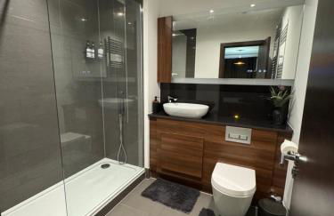 Luxury Apartment in Dartford - Photo 13