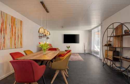 Ferienhaus Villa Milla Nürnberg - Foto 1