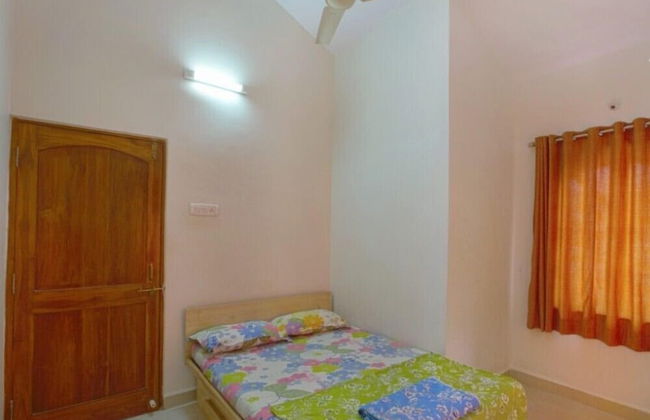 GuestHouser 4 BHK Villa 9076 - Photo 2