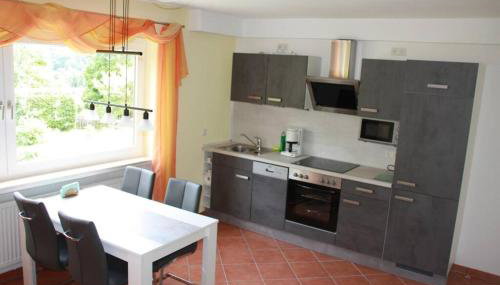 Ferienwohnung Solmsbachtalblick - Foto 4