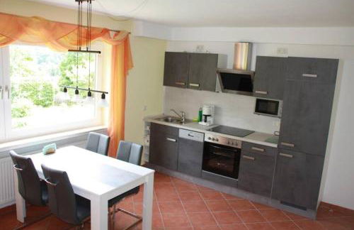 Ferienwohnung Solmsbachtalblick - Foto 4