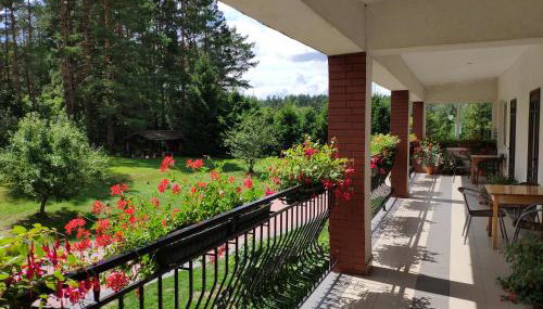 Apartamenty wakacyjne nad jeziorem Juksty - Foto 5