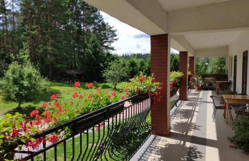 Apartamenty wakacyjne nad jeziorem Juksty - Foto 5