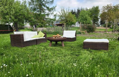 Landhaus Quatitz - Foto 34