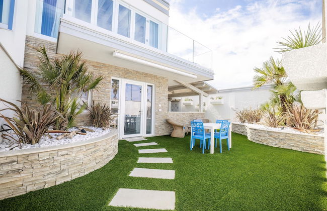 Etoiles Guest House - Foto 1