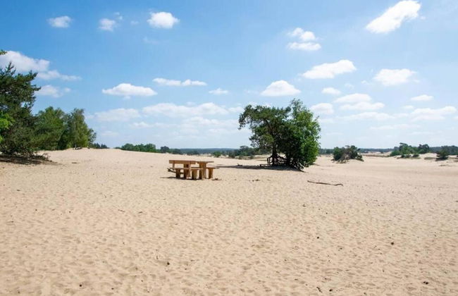 Forest-edge Family Bungalow - Foto 38