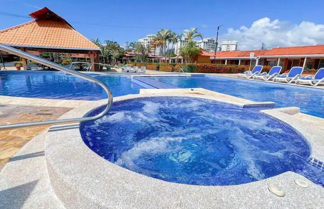 Villas Paraíso Coco 55 - Foto 27