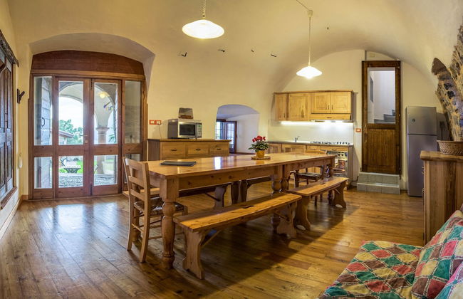 Castello di Zorzino - Foto 63