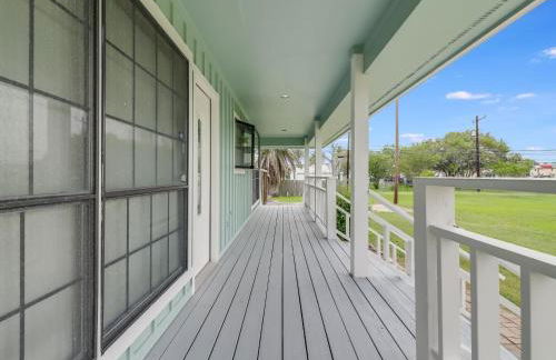 Tejas Angler Retreat AP1132 - Foto 7