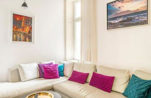 Großzügige 185m2-Altbauwohnung in Bestlage 7Zimmer-2Bäder-2Küchen-2WCs - Foto 17