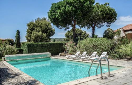 Villa Domaine Port d'Alon by Interhome - Foto 43