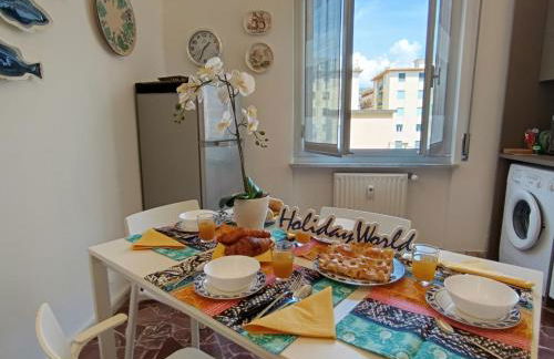 Casa le Fontane by Holiday World - Foto 7