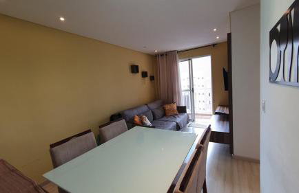 Ap Cobertura Cond clube piscina academia 3 quartos - Foto 34