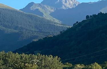 Appartement indépendant dans Villa Corisande - Foto 24