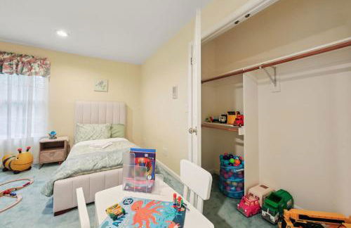 DC Luxury Retreat in Forest Spacious Full of Fun - Foto 48