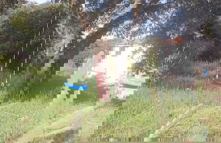 Il nuraghe - Foto 39