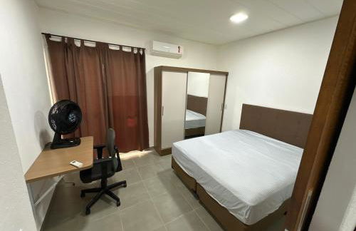 Apartamento Região Central, próximo á USP1 - Foto 7