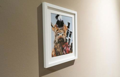 Broom Cottage - Foto 23