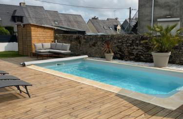 La Villa Sénéchal - Foto 5