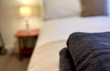 10 Wye Street - A sophisticated riverside home for 6 in Ross on Wye - Photo 5