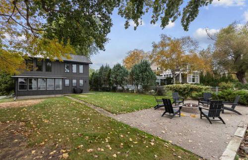 Hickory on the Lake , A stunning getaway on Lake Winnebago - Foto 16