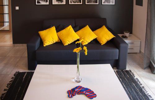 Two Bedroom Apartment with Sea View & Balcony - Foto 11