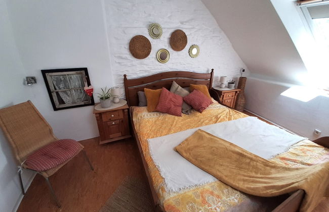 Lovely Apartment in Roes With a Terrace - Foto 7