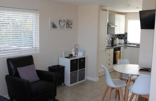 Seaside Retreat Norfolk - Foto 12