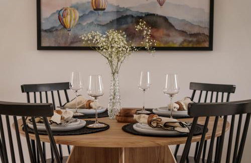 Willow Rise, the Old Bank House - Foto 17