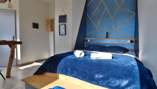 Superbe studio cosy et atypique 3 étoiles - Foto 4