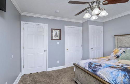 Secretariat Triple Crown Suite - Foto 24