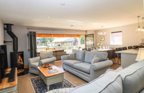 Lake View Lodge - Foto 7