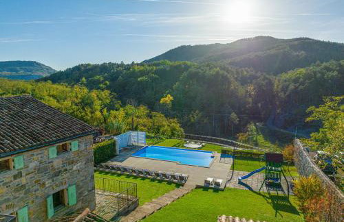 Villa Denis Village in Central Istria for 28 people pet friendly complex of 4 stone houses - Photo 8