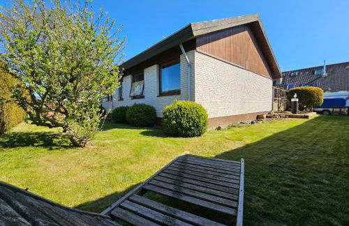 Ferienhaus Ostseeblick Schönhagen - Foto 34