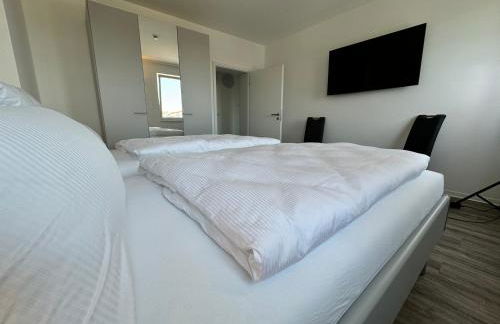 Monteurs- oder Ferien- Wohnung in Magdeburg! - Foto 30