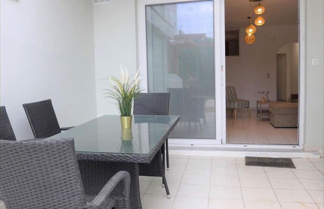 "kalamaki Plaza Apartments 'elia'" - Foto 18