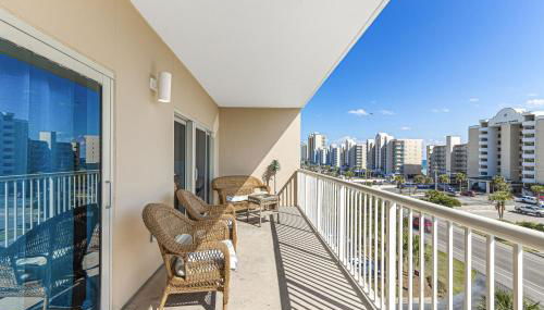 Crystal Tower Comfort Condos by Hosteeva - Foto 4