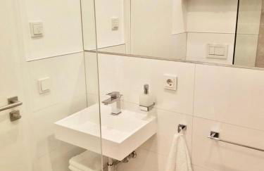 Apartments bei Playmobil 1,130m2,24h Self Check-in, free Parking - Foto 29