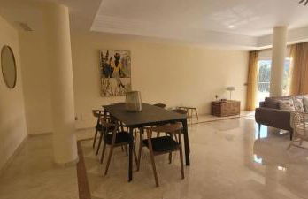 LUMINOSO APARTAMENTO San Roque Golf Club - Foto 27