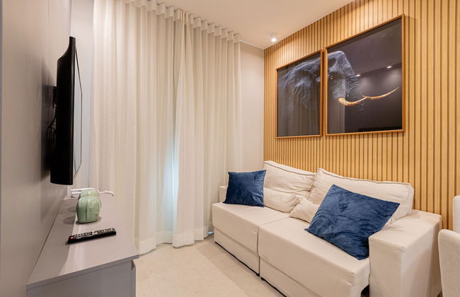 MCV - Capote Valente - Anora Spaces - Foto 18